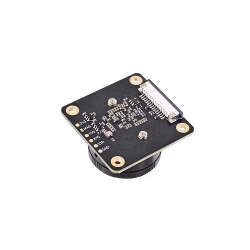 라즈베리 파이용 B63B-2X IMX296 카메라 C/ - Raspberry Pi Global Shutter Camera Imx296 리뷰 및 가격