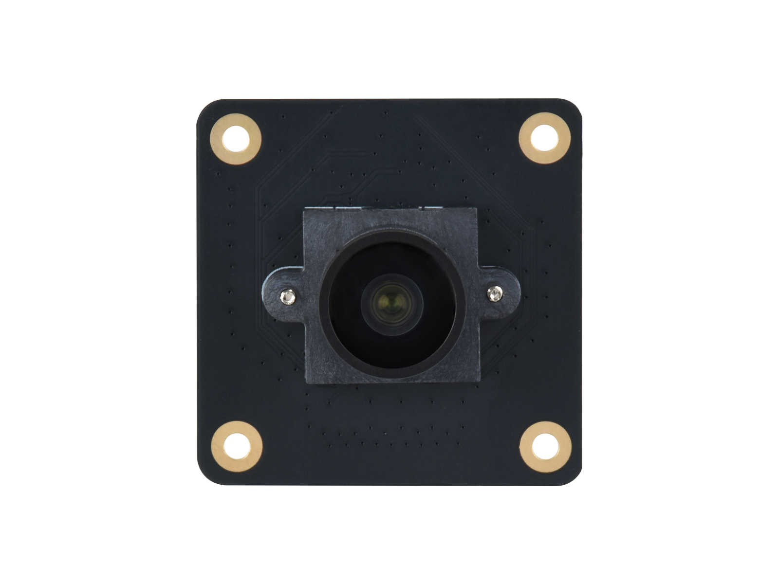 Waveshare IMX296 1.6MP M12 모노  - Raspberry Pi Global Shutter Camera Imx296 리뷰 및 가격