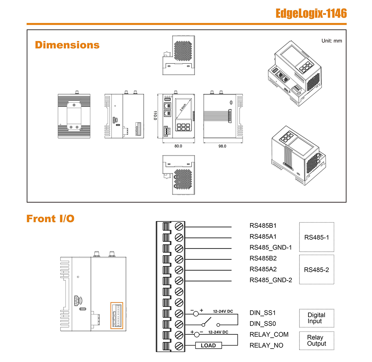 2026 PLC 프로그래밍 컨트롤러, IOT 게이트웨이 - Raspberry Pi 리뷰 및 가격