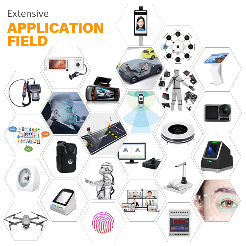 GOOD AR0234 MIPI CSI Dvp 라즈베리  - Pi Camera Module 리뷰 및 가격