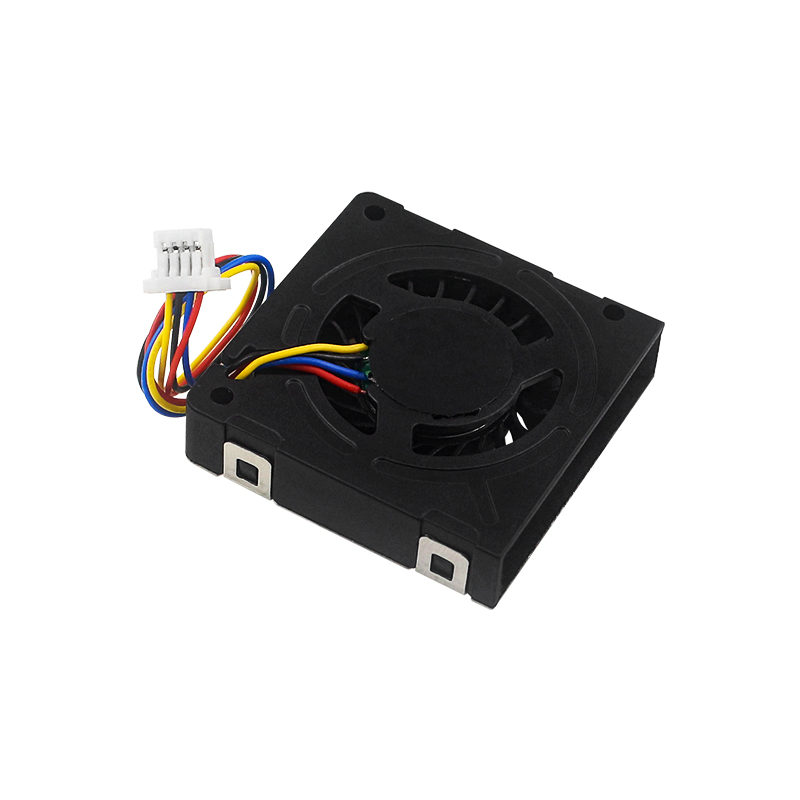 Raspberry Pi 5 PWM 냉각 팬 30x30x - Pi Cooler 리뷰 및 가격