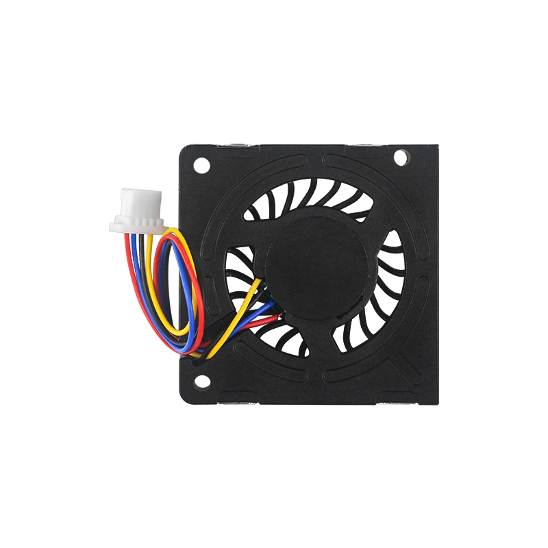 Raspberry Pi 5 PWM 냉각 팬 30x30x - Pi Cooler 리뷰 및 가격