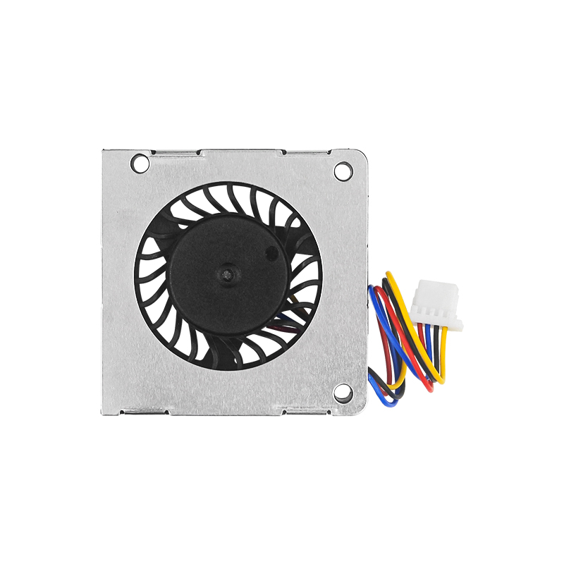 Raspberry Pi 5 PWM 냉각 팬 30x30x - Pi Cooler 리뷰 및 가격