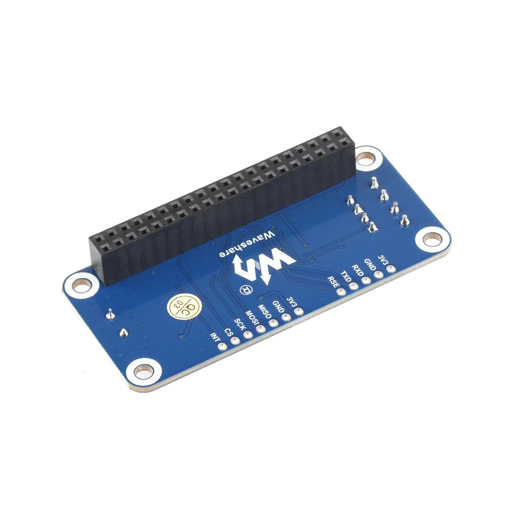 Waveshare RS485 CAN HAT, 라즈베리  - Raspberry Pi 5 리뷰 및 가격