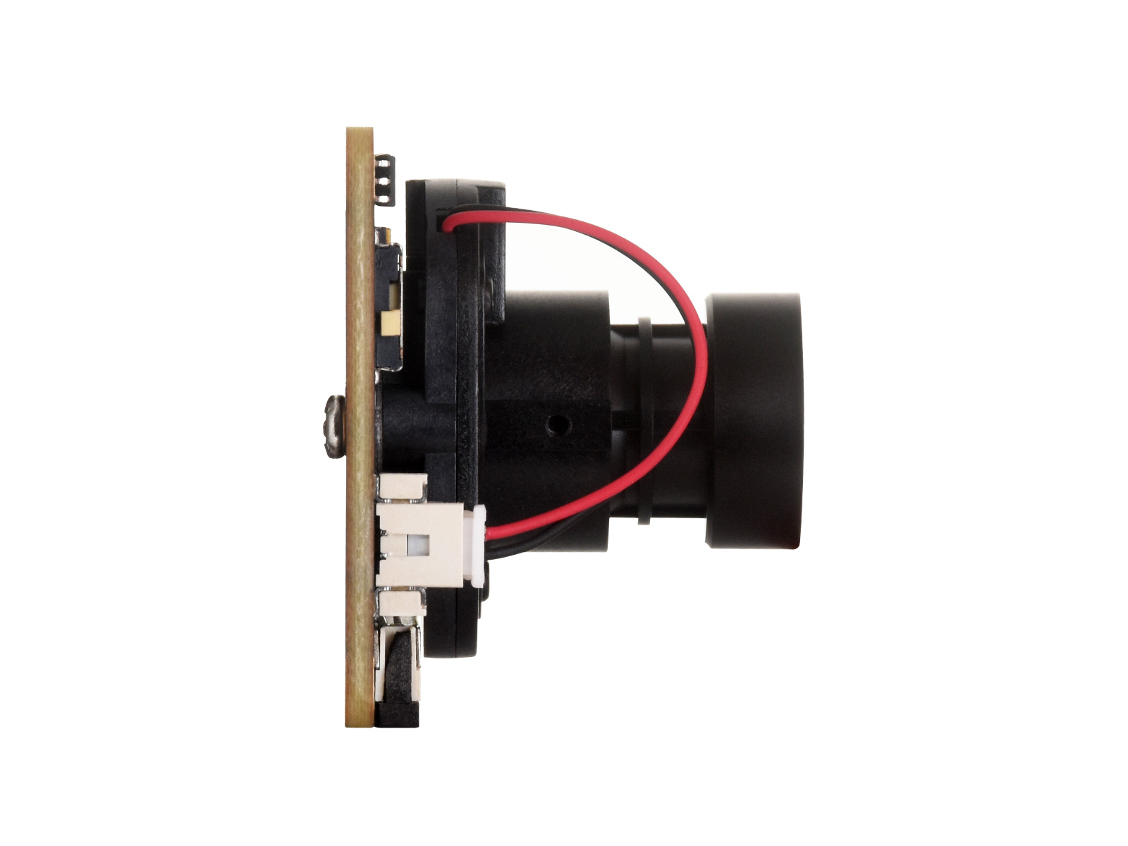 Waveshare IMX290-83 IR-CUT 카메라 - Raspberry Pi Global Shutter Camera Imx296 리뷰 및 가격