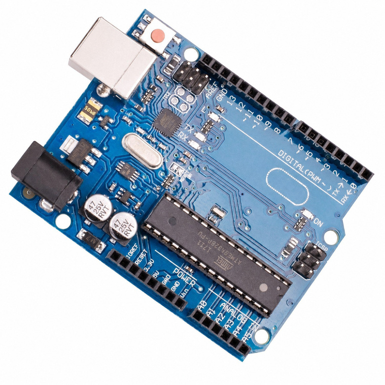 우노 R3 딥 개발 보드 Atmega16u2 보드 R3 - Arduino Kit 리뷰 및 가격