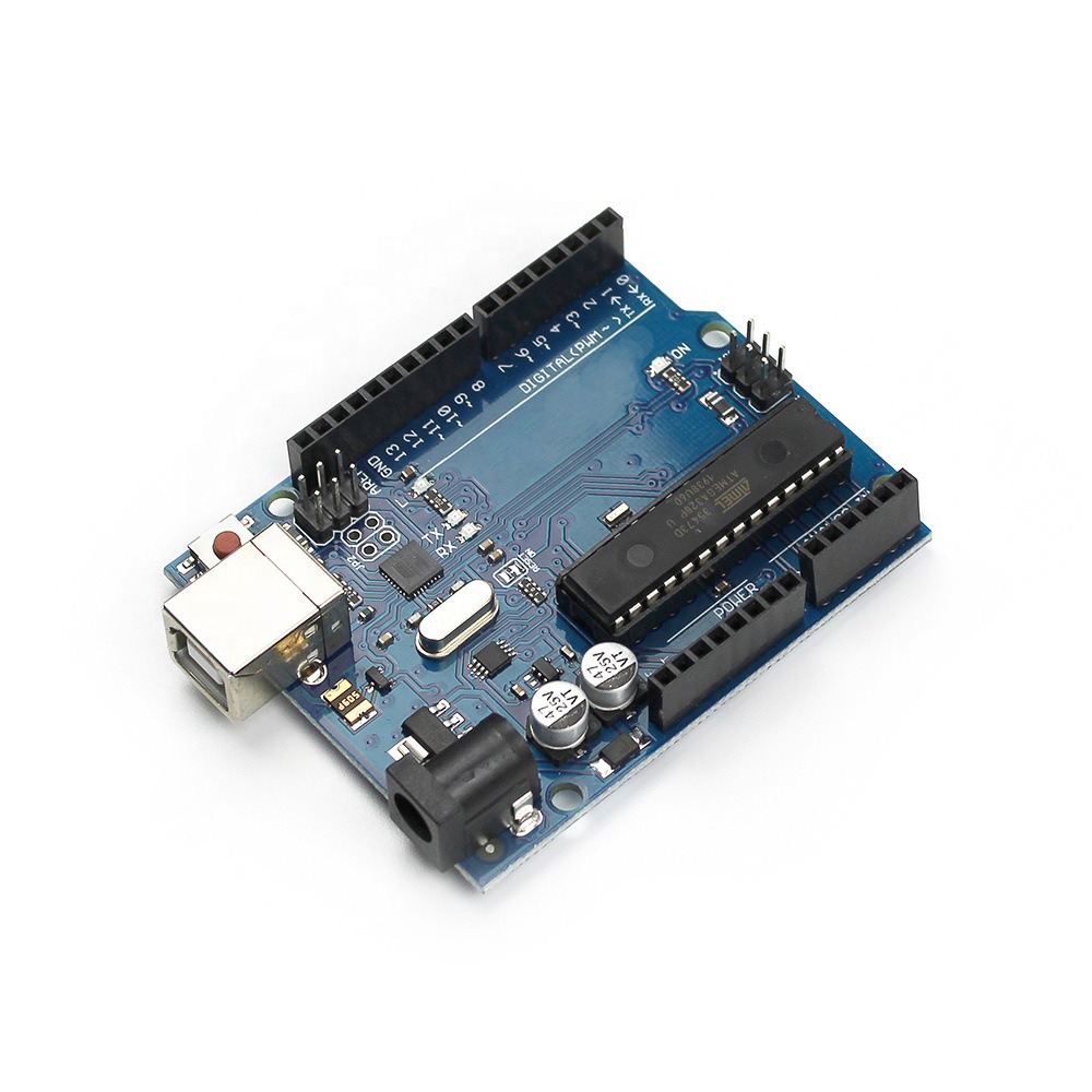 우노 R3 딥 개발 보드 Atmega16u2 보드 R3 - Arduino Kit 리뷰 및 가격