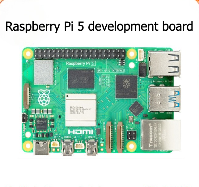 라즈베리 파이 5 개발 보드 AI 파이썬 프로그래밍 리 - Raspberry Pi 5 리뷰 및 가격