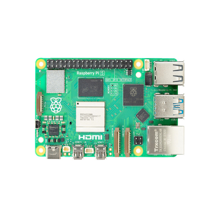 라즈베리 파이 5 개발 보드 AI 파이썬 프로그래밍 리 - Raspberry Pi 5 리뷰 및 가격