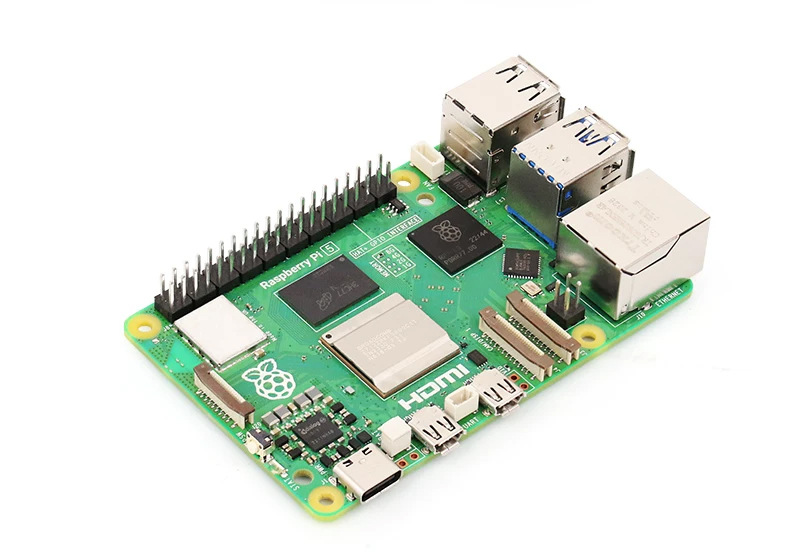 라즈베리 파이 5 개발 보드 AI 파이썬 프로그래밍 리 - Raspberry Pi 5 리뷰 및 가격