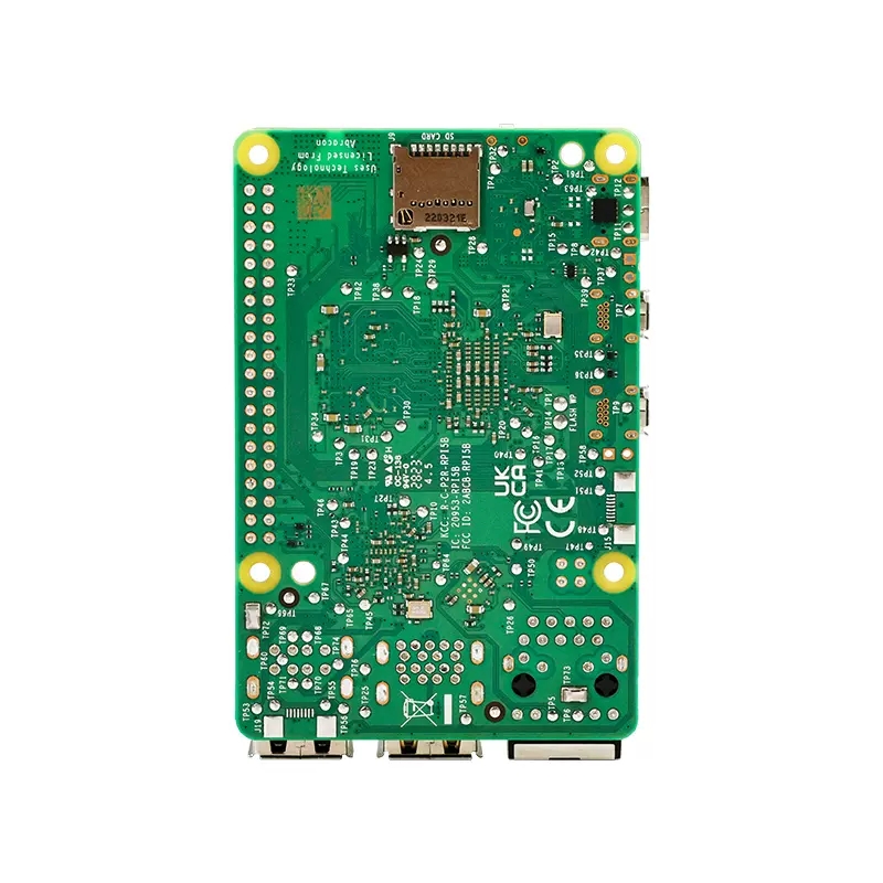 라즈베리 파이 5B 4G/8GB 세대 개발 보드 LIN - Raspberry Pi 5 리뷰 및 가격