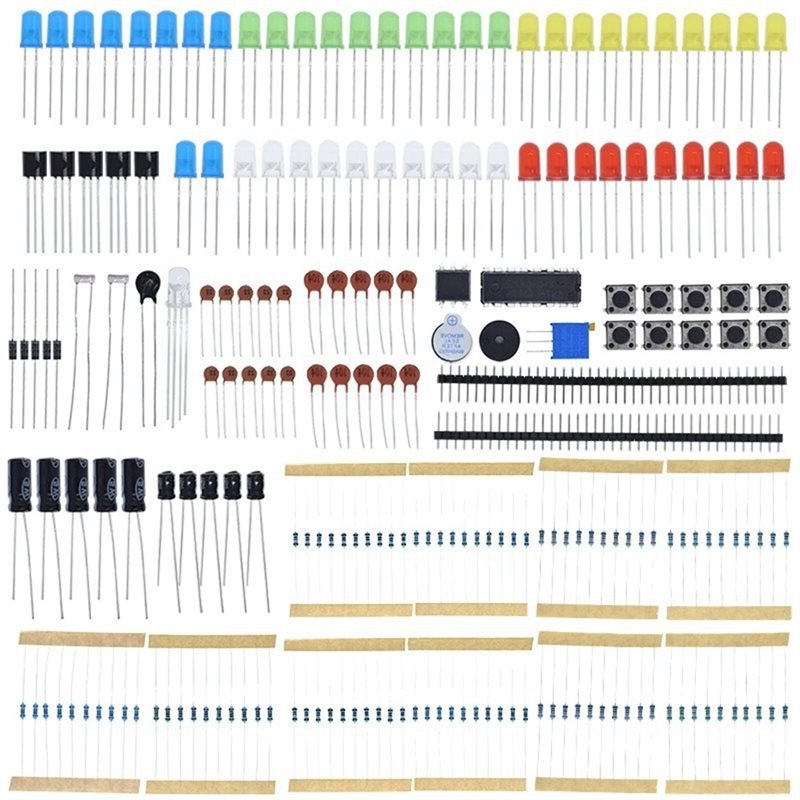 B04B-Diy 전자 부품 아두이노 UNO 라즈베리 파 - Raspberry Pi Kit 리뷰 및 가격
