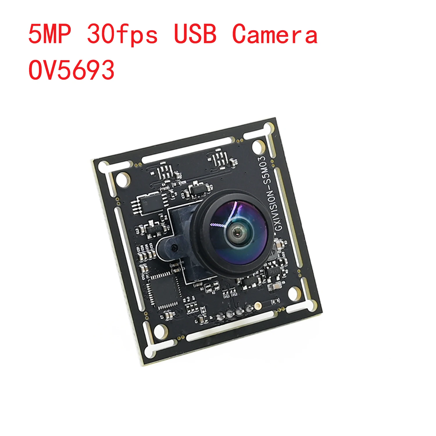 5MP USB 카메라 모듈 OV5693 30FPS 5메 - Pi Camera Module 리뷰 및 가격