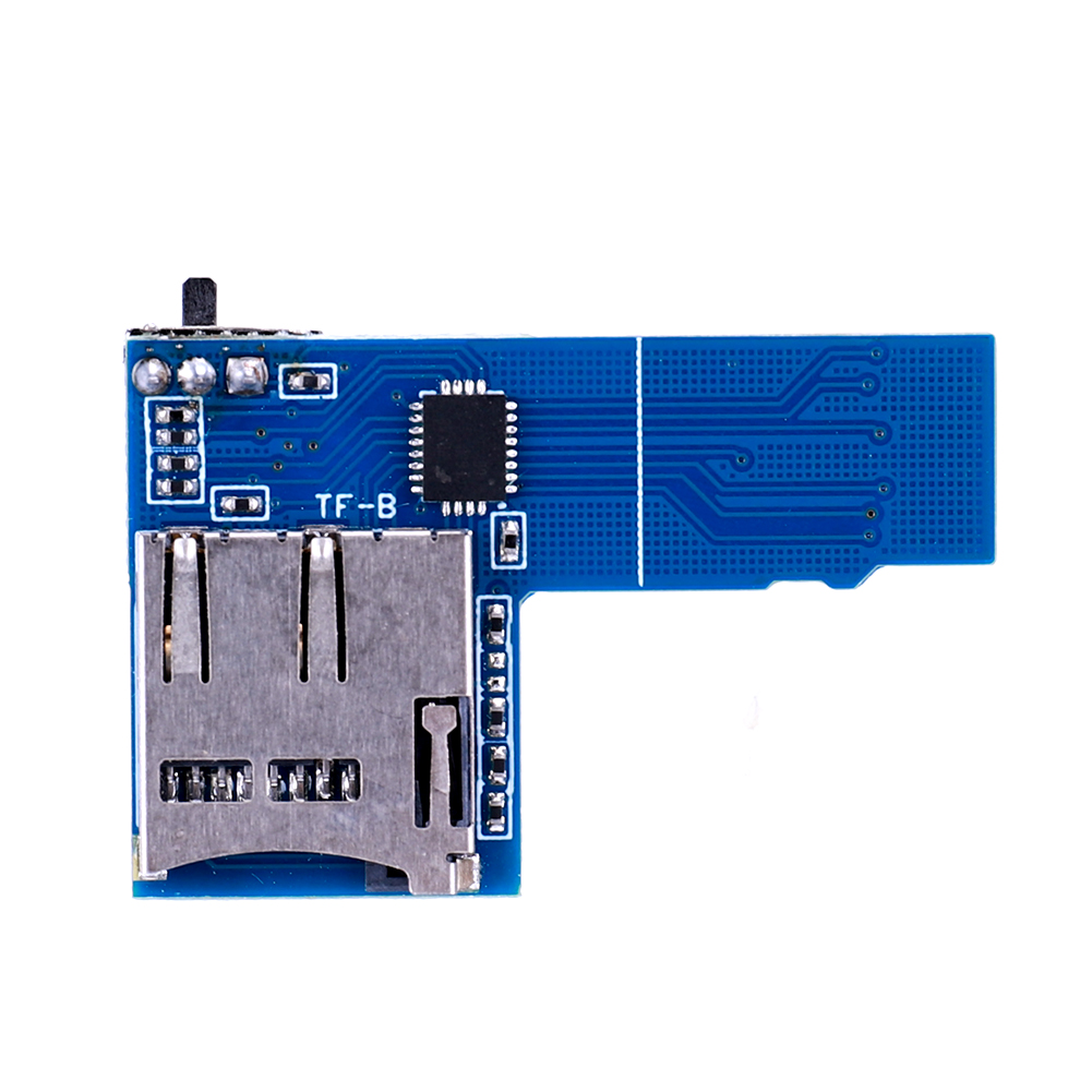 투인원 듀얼 시스템 스위처 마이크로 SD/TF 카드 메 - Micro Sd Card 리뷰 및 가격