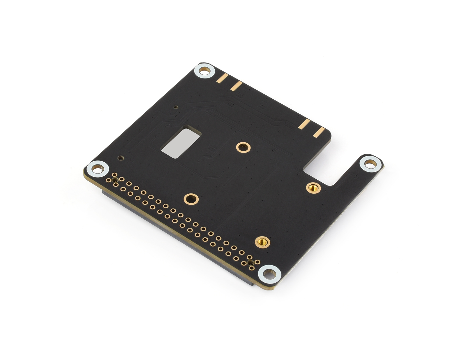 Raspberry Pi 5용 Waveshare PCIe - Raspberry Pi 5 리뷰 및 가격