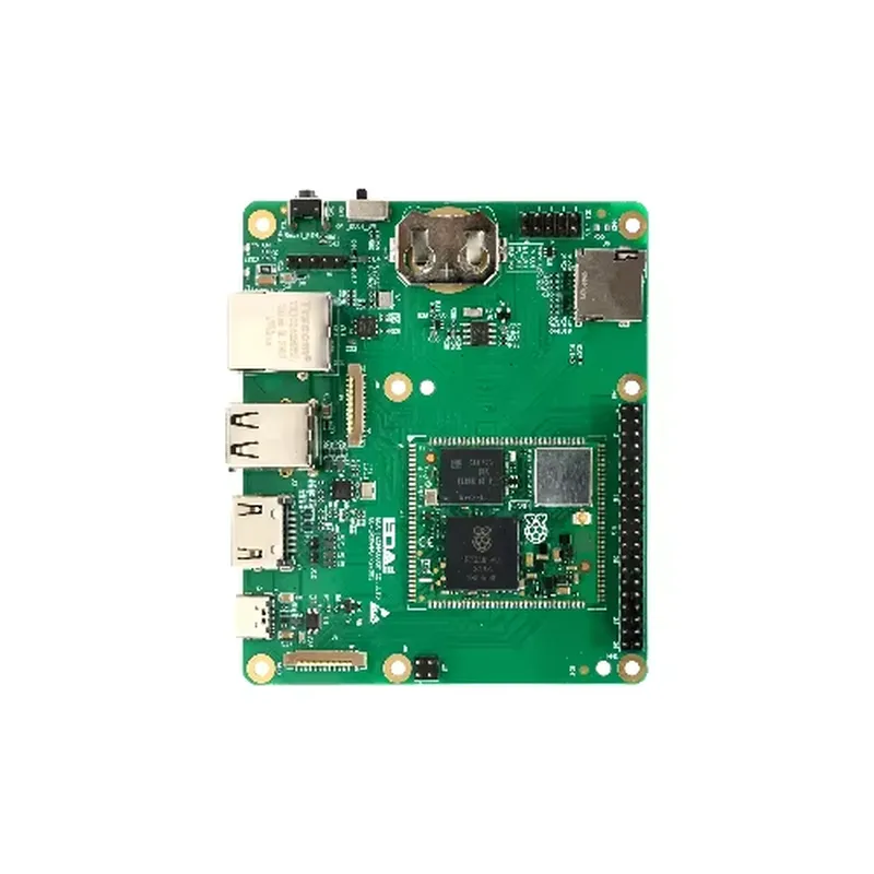 칩보드 ED-CM0NANO 10008, 라즈베리 파이  - Raspberry Pi 리뷰 및 가격