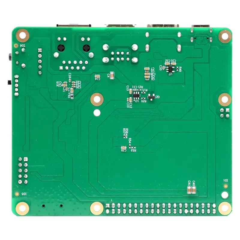 칩보드 ED-CM0NANO 10008, 라즈베리 파이  - Raspberry Pi 리뷰 및 가격