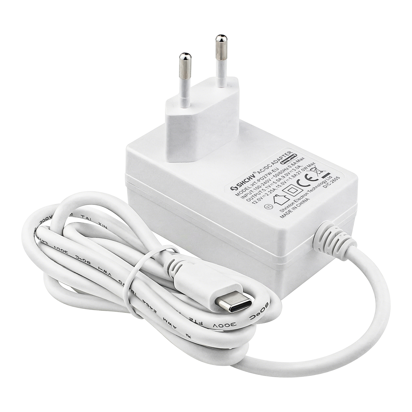 라즈베리 파이 5 5.1V 5A 전원 공급 장치 PD  - Pi Power Supply 리뷰 및 가격