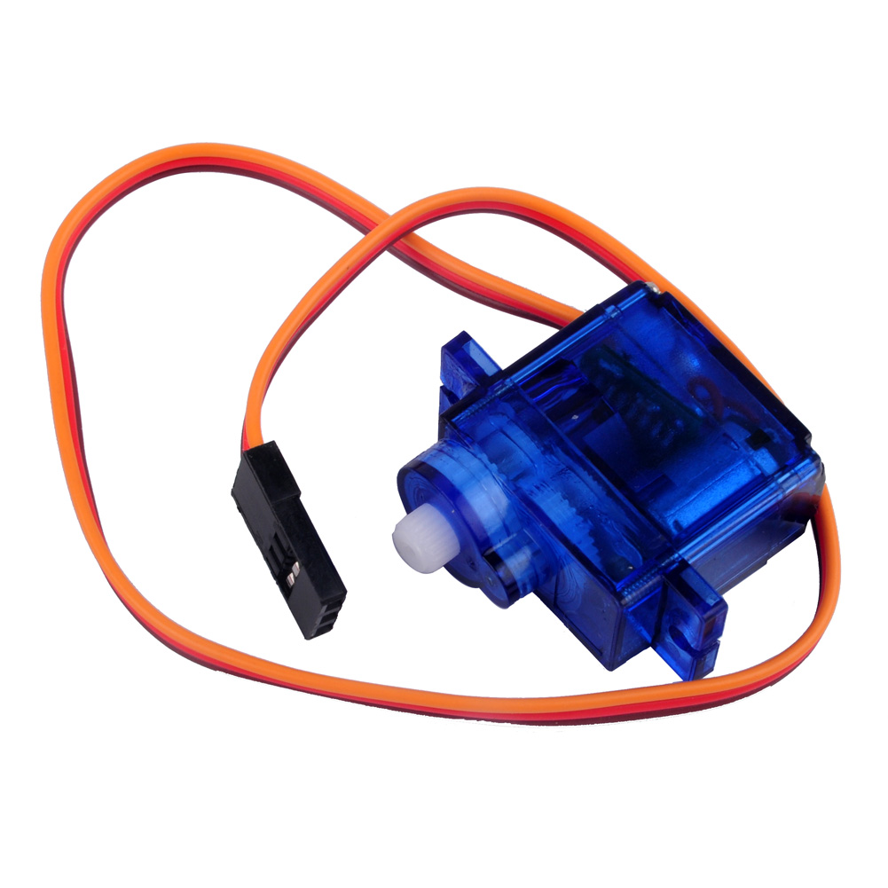 Feetech 아두이노 라즈베리 파이 RC 로봇 헬리콥 - Raspberry Pi 4 리뷰 및 가격