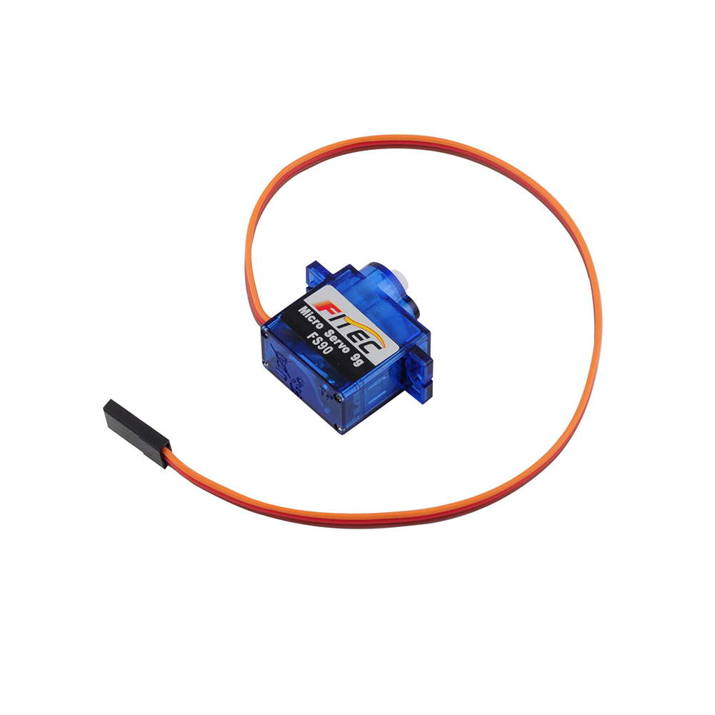 Feetech 아두이노 라즈베리 파이 RC 로봇 헬리콥 - Raspberry Pi 4 리뷰 및 가격