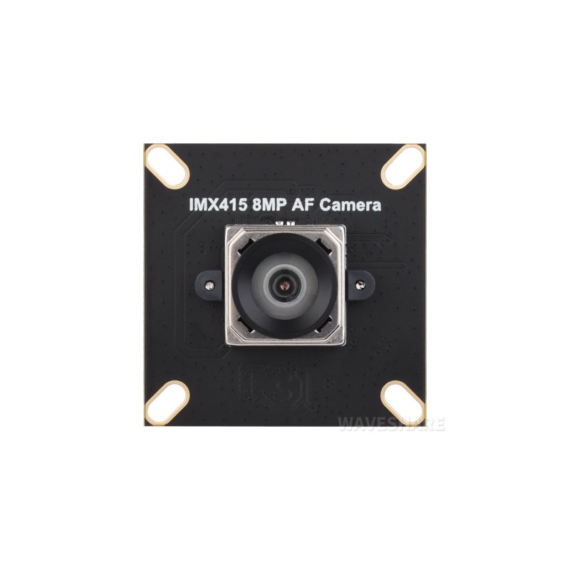IMX415 8MP MIPI 카메라 모듈, 자동 초점, - Pi Camera Module 리뷰 및 가격
