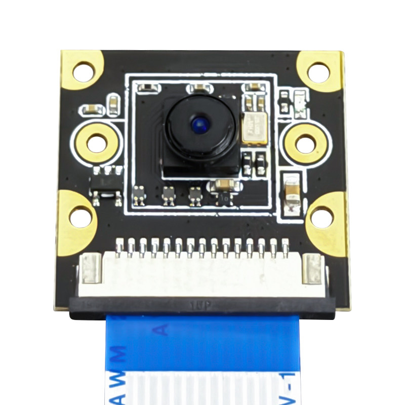 IMX219 8MP 카메라 모듈, MIPI CSI 인터 - Pi Camera Module 리뷰 및 가격