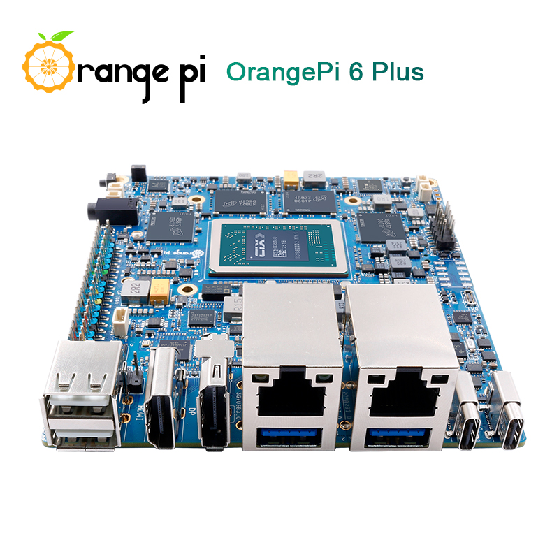 탑일렉 오렌지 파이 6 플러스+쿨러 32GB DDR5  - Pi Cooler 리뷰 및 가격