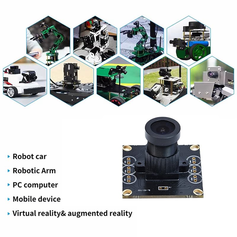Exquisite-AI Vision 1MP USB 카메 - Pi Camera Module 리뷰 및 가격