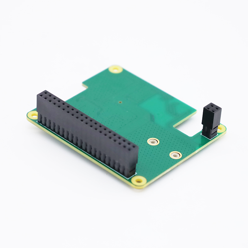 라즈베리 파이 5 PCIe M.2 NVMe SSD PO - Raspberry Pi Kit 리뷰 및 가격