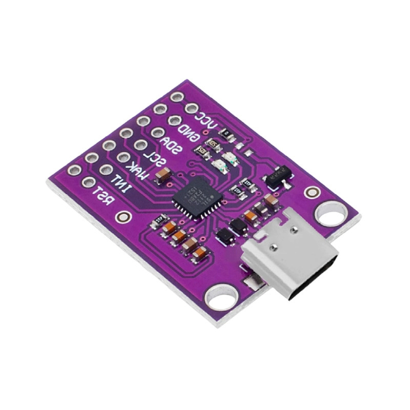 CP2112 디버그 보드 USB-SMBus I2C 통신 - Arduino Kit 리뷰 및 가격