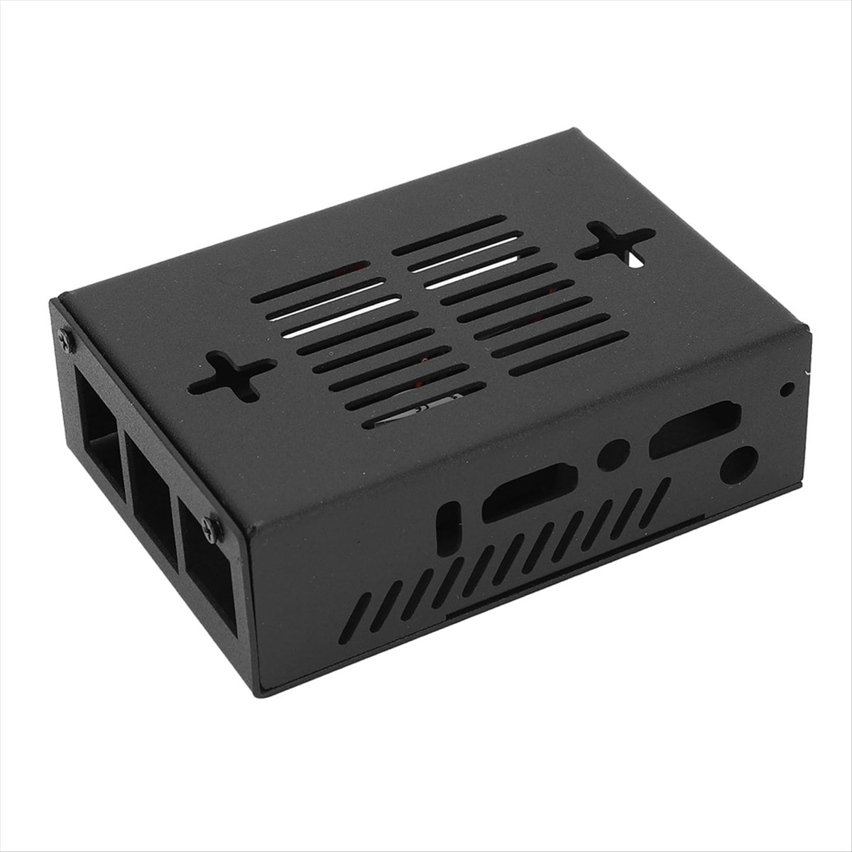 Orange Pi 5 Pro/5 Ultra 케이스에 적 - Pi 5 Case 리뷰 및 가격