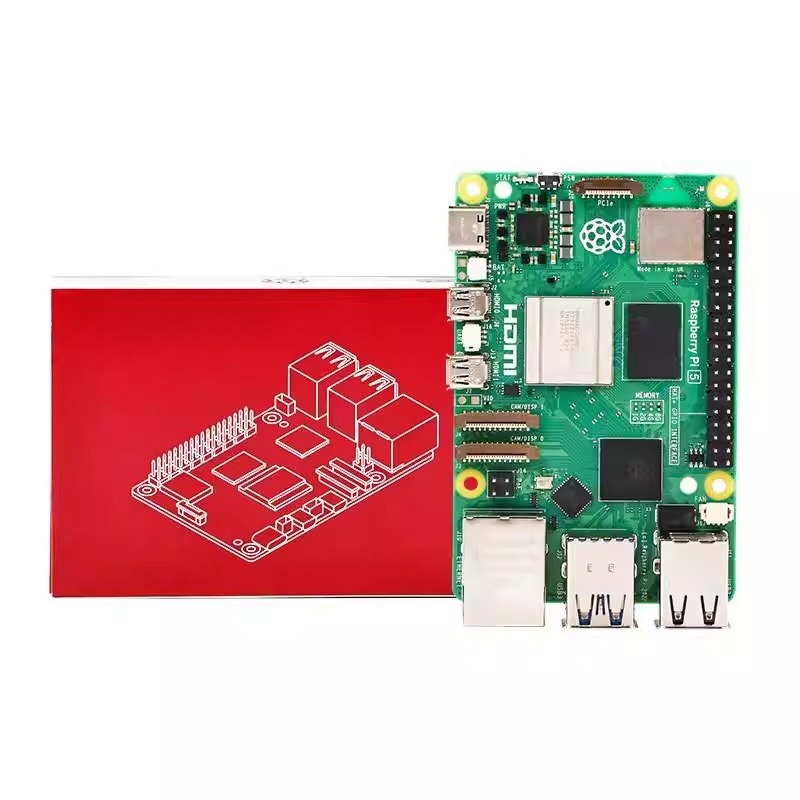 라즈베리 파이 5 라즈베리 파이 5세대 개발 보드 Ar - Raspberry Pi 5 리뷰 및 가격