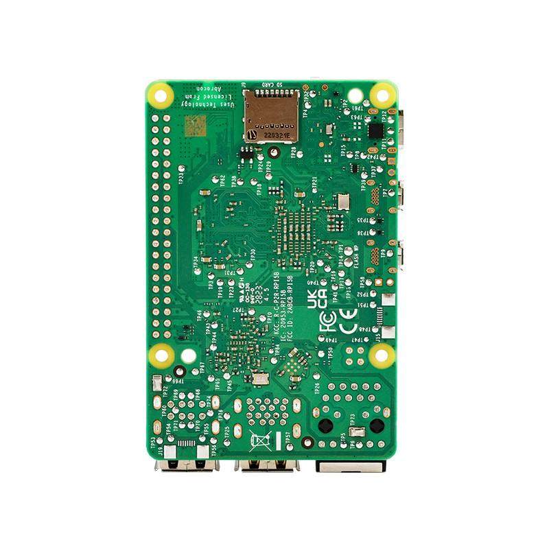 라즈베리 파이 5 라즈베리 파이 5세대 개발 보드 Ar - Raspberry Pi 5 리뷰 및 가격