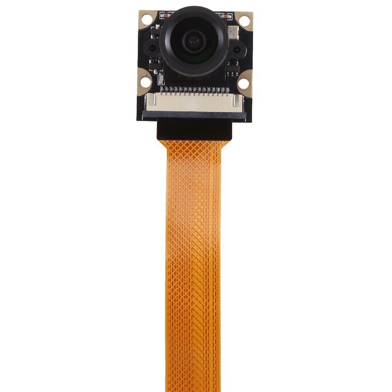 4X 5 메가픽셀 1080P 센서 OV5647 미니 카 - Pi Camera Module 리뷰 및 가격