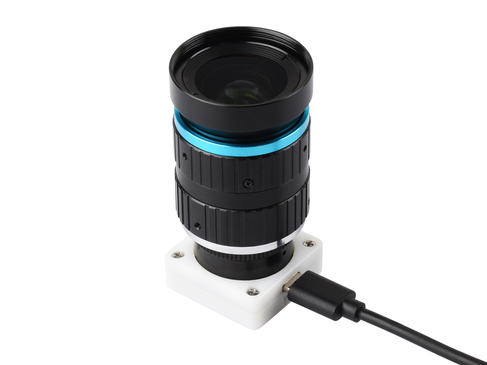 Waveshare IMX577 12MP USB 카메라( - Raspberry Pi Global Shutter Camera Imx296 리뷰 및 가격