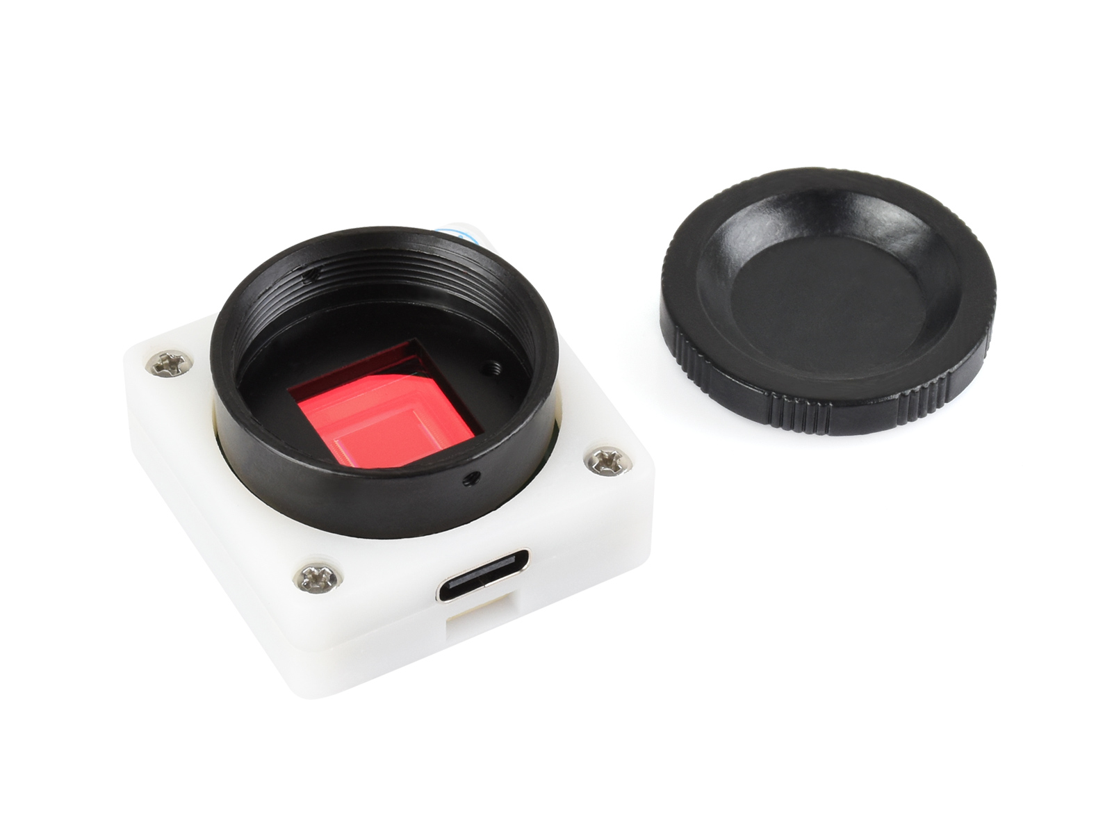 Waveshare IMX577 12MP USB 카메라( - Raspberry Pi Global Shutter Camera Imx296 리뷰 및 가격
