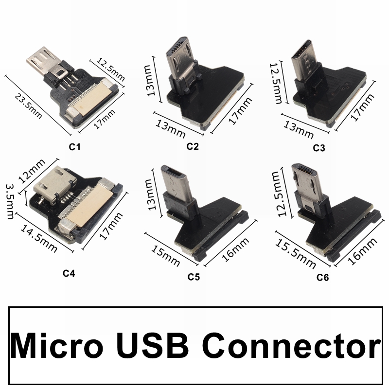 검정색 FFC USB 케이블 FPV 플랫 슬림 얇은 리 - Pi Camera Cable 리뷰 및 가격