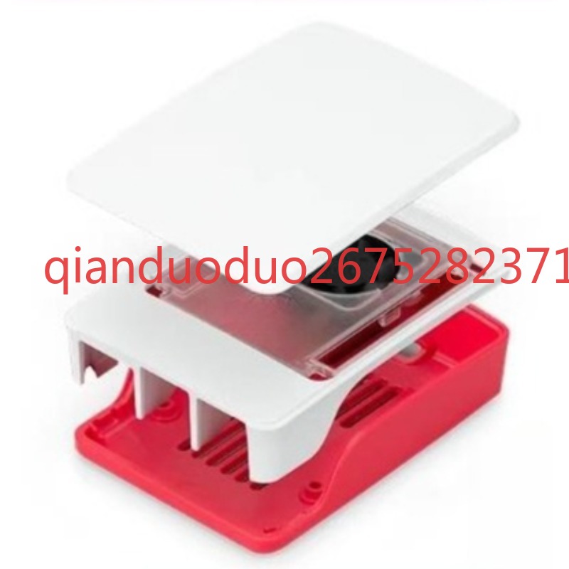 라즈베리 파이 5세대 PI5 공식 정품 케이스 PI-C - Raspberry Pi 5 리뷰 및 가격