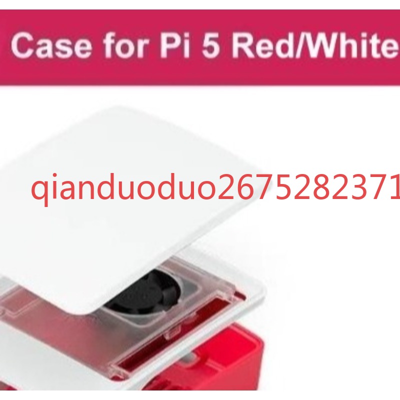라즈베리 파이 5세대 PI5 공식 정품 케이스 PI-C - Raspberry Pi 5 리뷰 및 가격