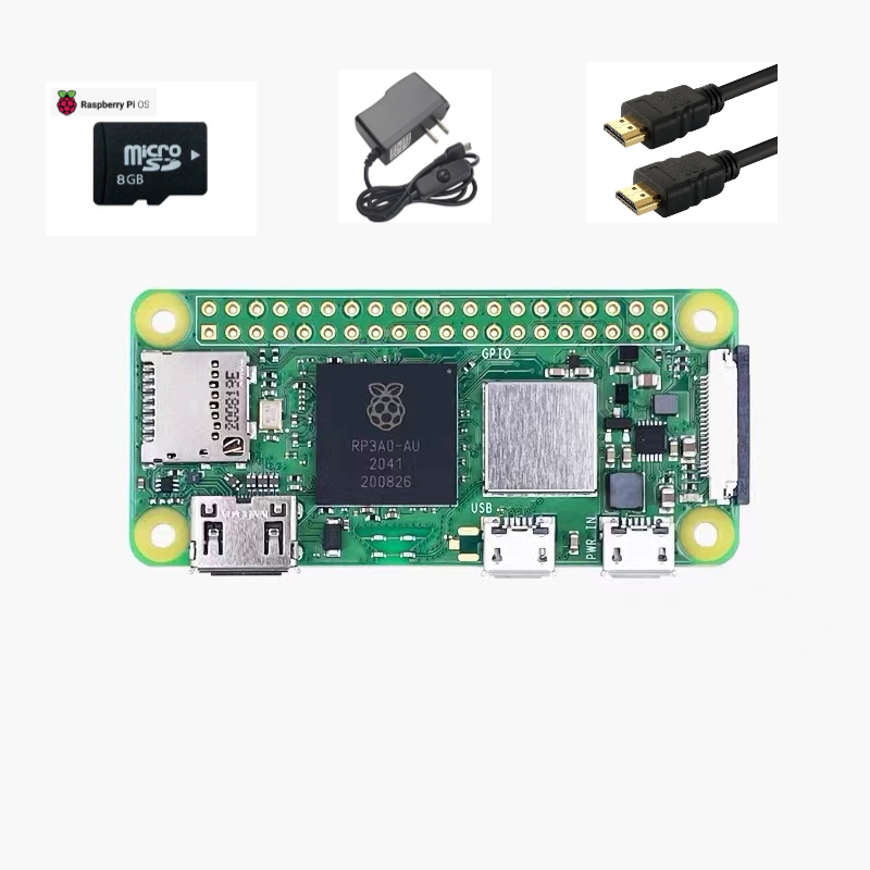 심천 뉴 플라이 리눅스 개발 보드 512MB RAM R - Pi Zero 리뷰 및 가격