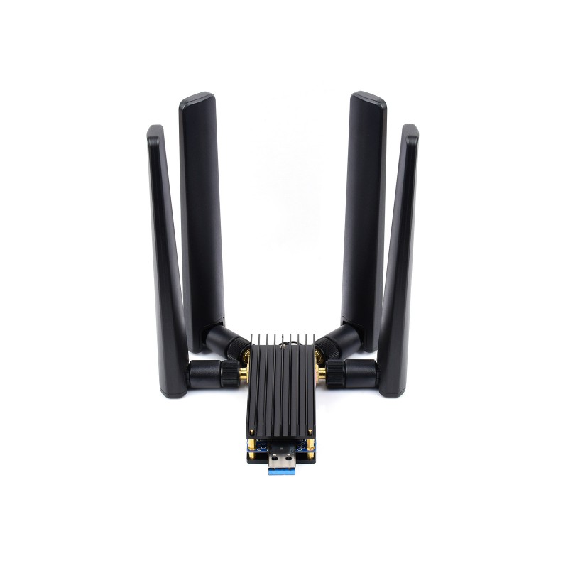 5G 동글 모듈 USB 3.1-M.2 B 키 확장 보드 - Pi 4 Case 리뷰 및 가격