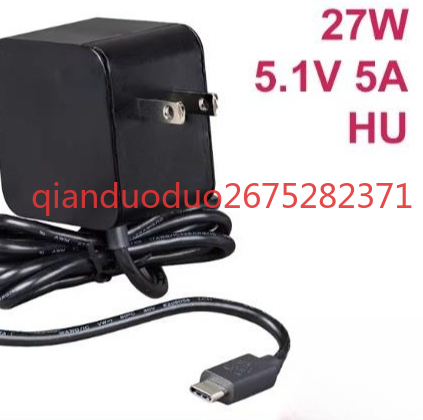 라즈베리 파이 5세대 공식 정품 전원 공급 장치 27W - Pi Power Supply 리뷰 및 가격