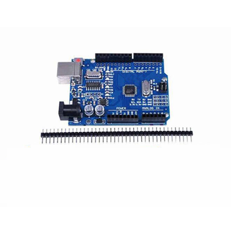 Arduino DIY 키트 용 서보 컨트롤러 개발 드라 - Arduino Kit 리뷰 및 가격