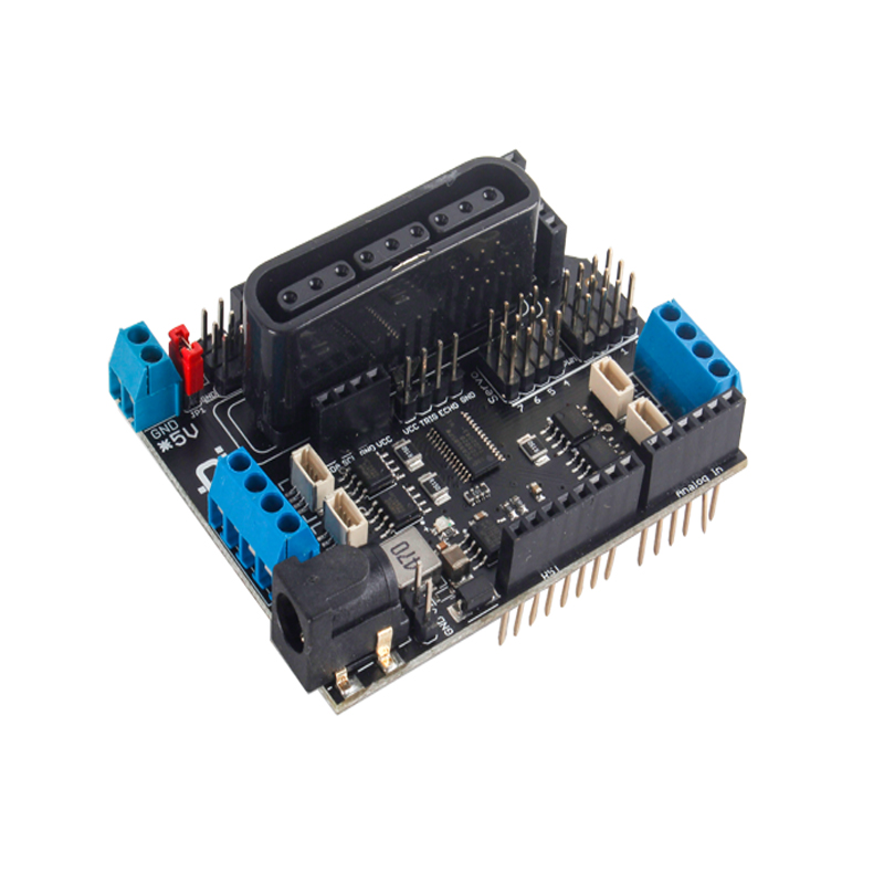 Arduino DIY 키트 용 서보 컨트롤러 개발 드라 - Arduino Kit 리뷰 및 가격