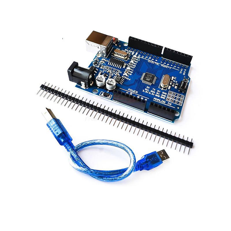 Arduino DIY 키트 용 서보 컨트롤러 개발 드라 - Arduino Kit 리뷰 및 가격