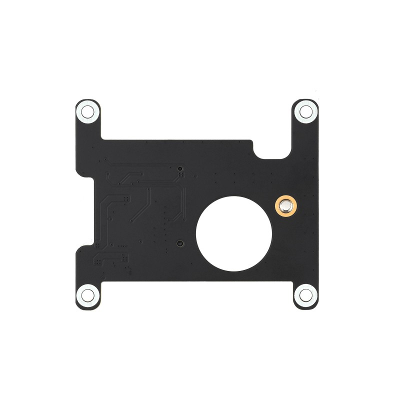 Waveshare PCIe to M.2 E KEY HA - Raspberry Pi 5 리뷰 및 가격