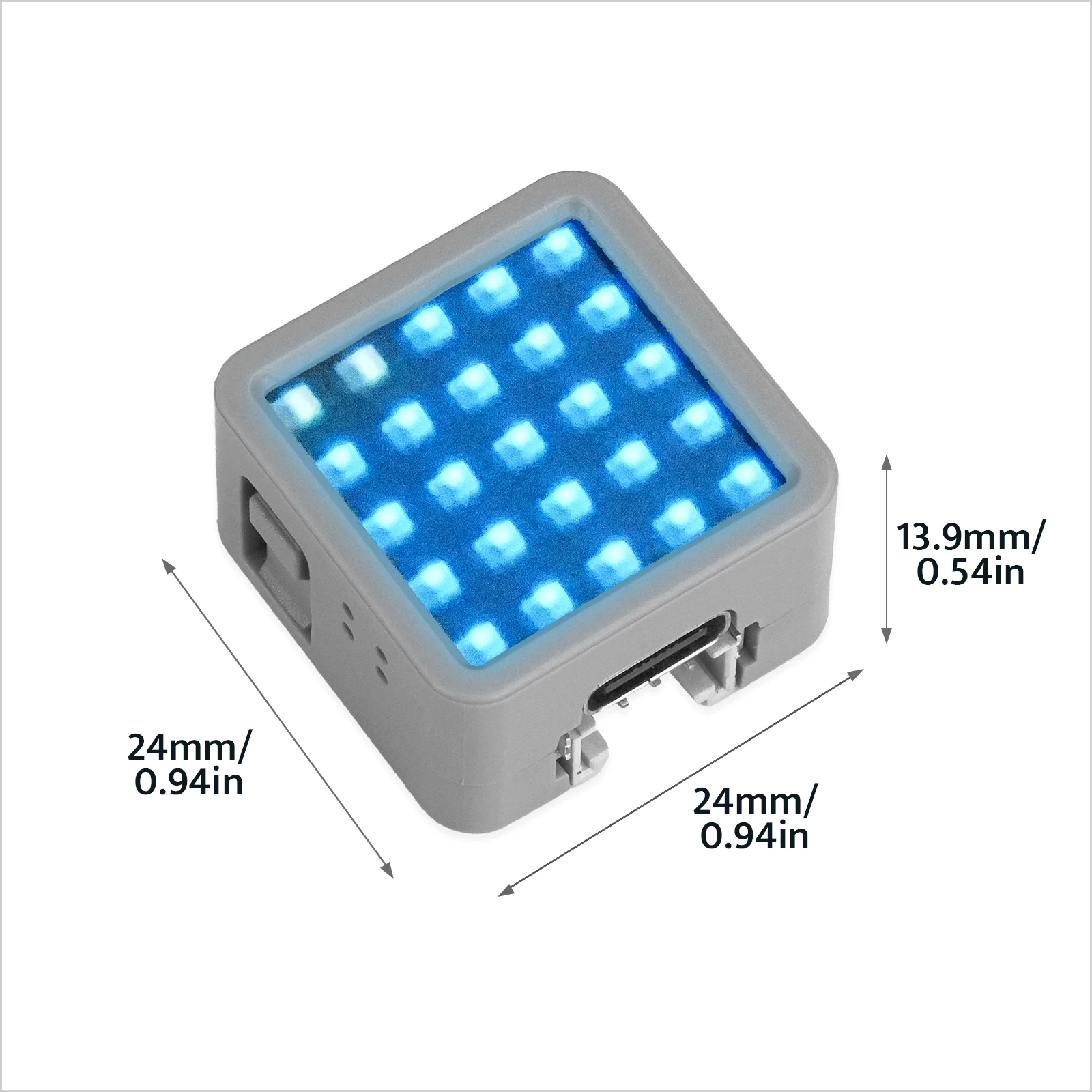 M5Stack Atom-Matrix v1.1 ESP32 - Arduino Kit 리뷰 및 가격