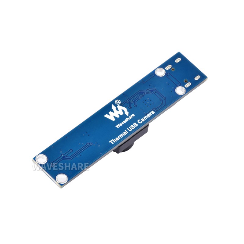 Waveshare 장파 IR 열화상 카메라 모듈, Ra - Pi Camera Module 리뷰 및 가격