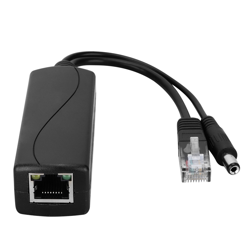HKBTM 기가비트 PoE 스플리터(IP 카메라, 라즈 - Pi Camera Cable 리뷰 및 가격