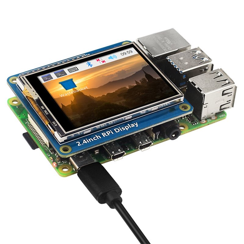 Raspberry Pi 4B/3B+ 및 ZERO 2W와 - Pi Zero 리뷰 및 가격
